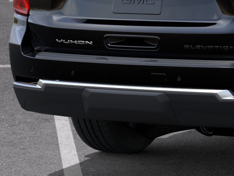 2026 GMC Yukon XL Elevation - Photo 14