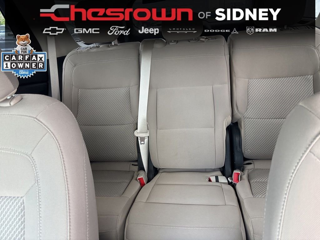 Used 2022 Oxford White Ford Base image 26