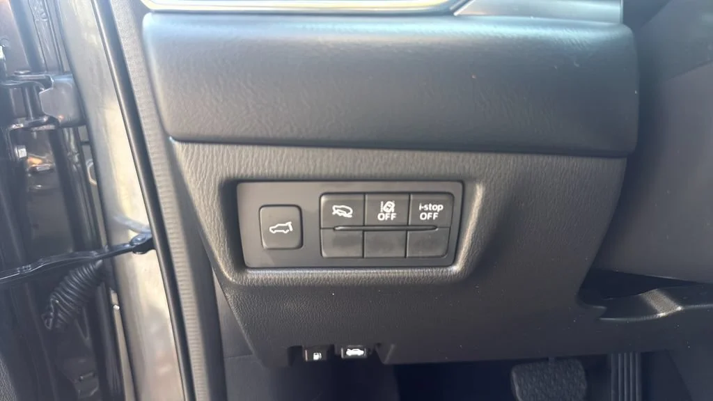 Used 2025 Gray Mazda 2.5 S Preferred image 20