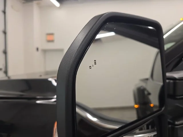 New 2027 Agate Black Metallic Ford F-450® Platinum® image 46
