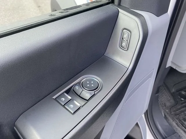 New 2025 White Ford XL image 9