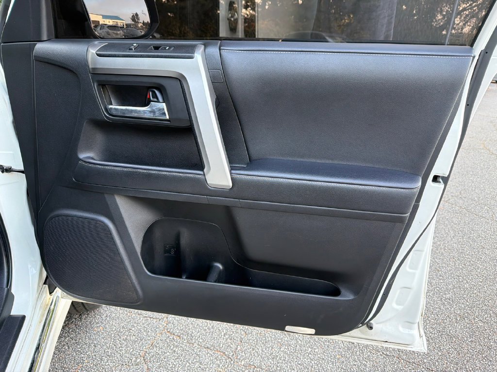 2023 Toyota 4Runner Limited - Photo 14