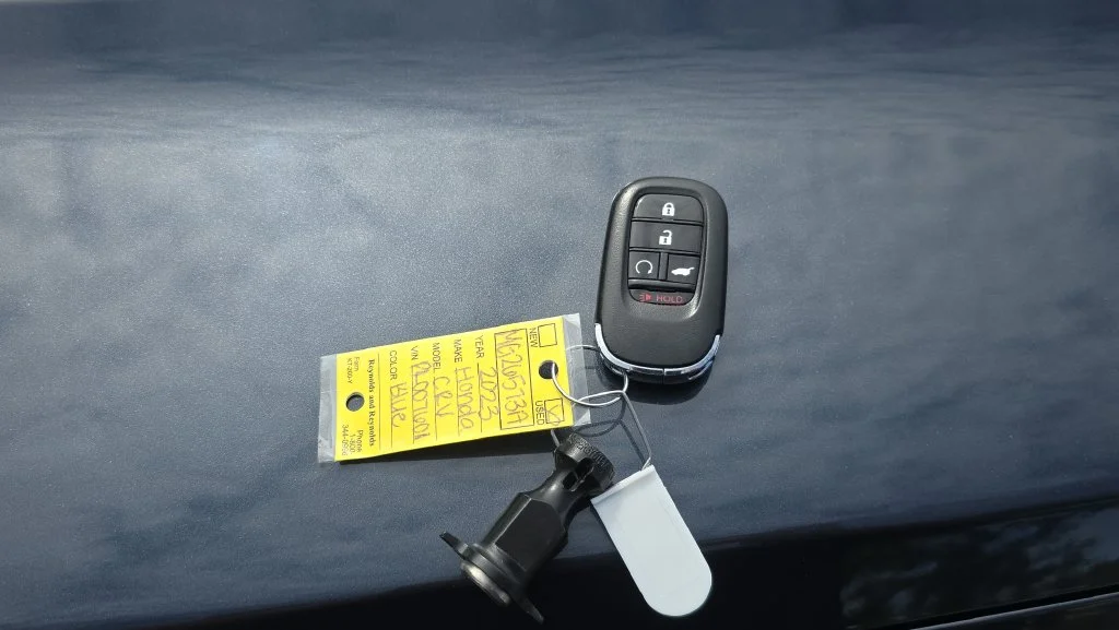 Used 2023  Honda Sport Touring image 29