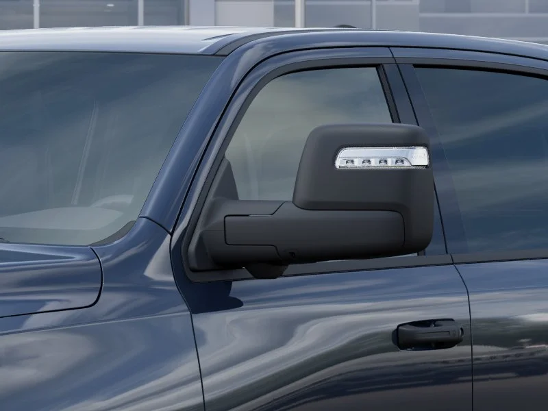 New 2026 Forged Blue Metallic RAM Limited image 40
