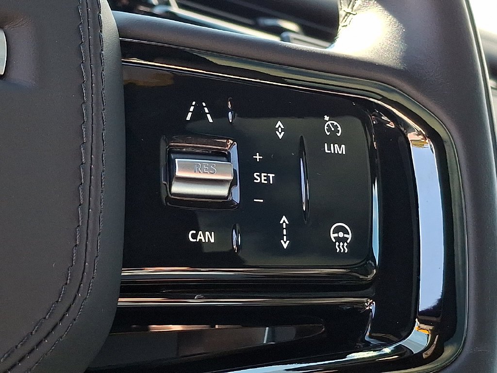 2026 Land Rover Range Rover Velar Dynamic SE - Photo 17