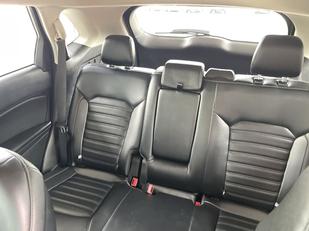 2023 Ford Edge SEL - Photo 21