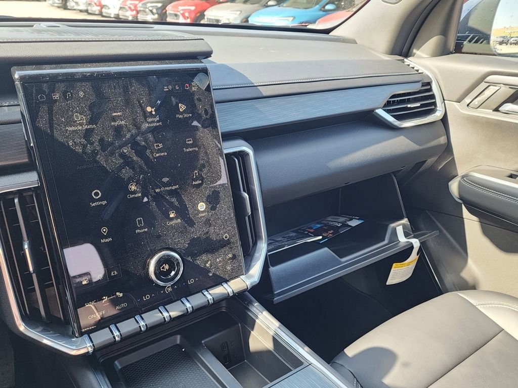 2026 GMC Acadia Elevation - Photo 35