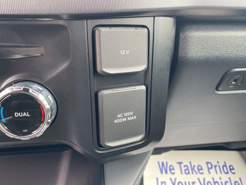 New 2026 Agate Black Metallic Ford F-250® Platinum® image 32