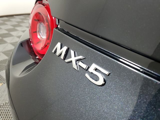 New 2026 Jet Black Mica Mazda Club image 8