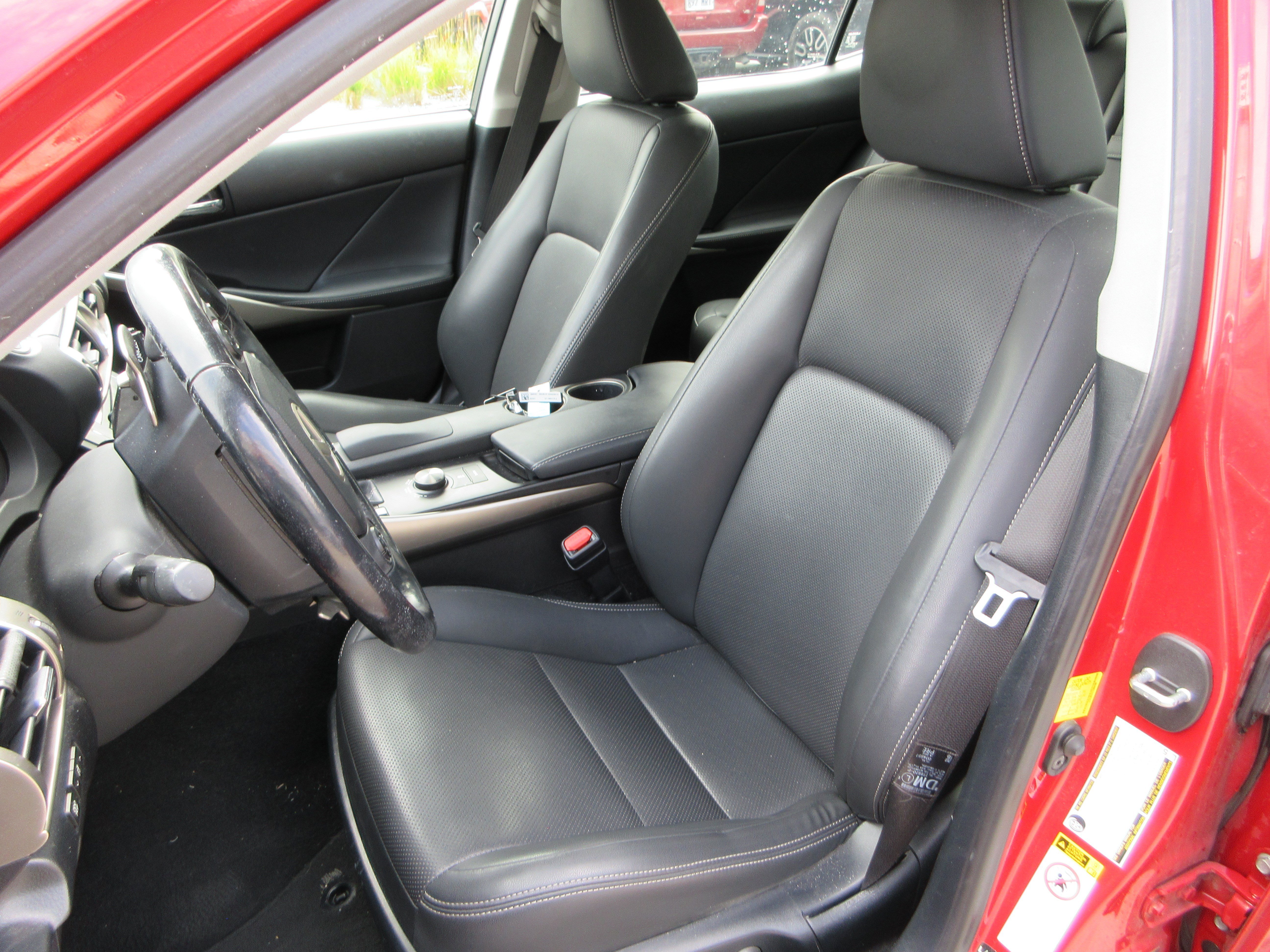 Used 2016 Redline Lexus 300 image 20