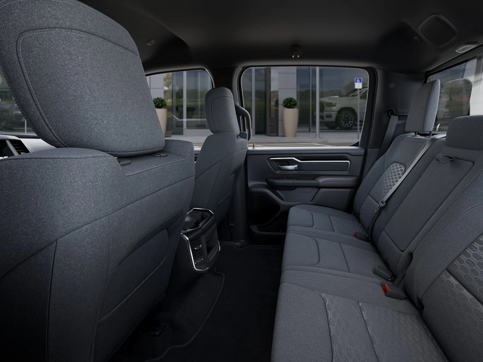 2026 RAM 1500 Big Horn/Lone Star - Photo 49
