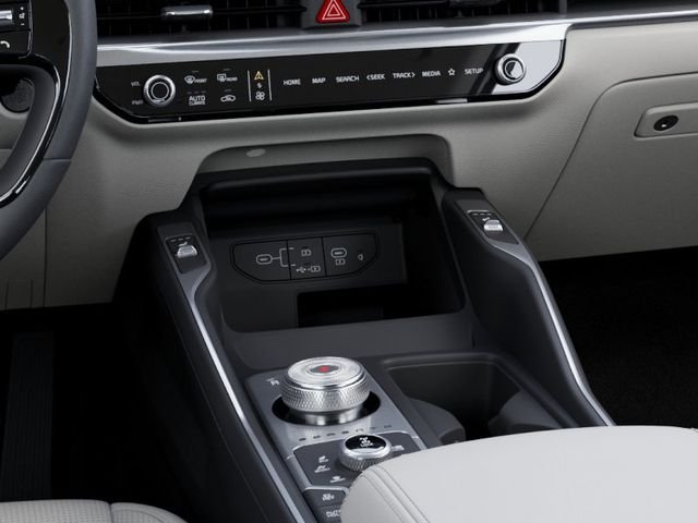 2026 Kia Sorento EX PHEV - Photo 23