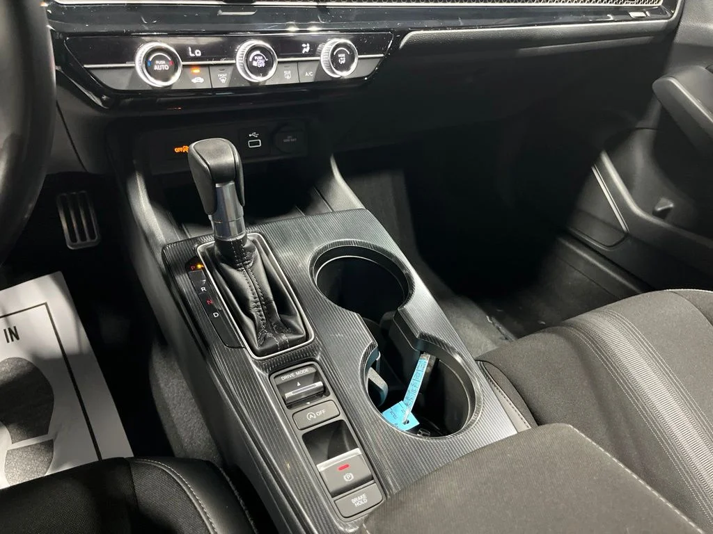 2022 Honda Civic Sport - Photo 23