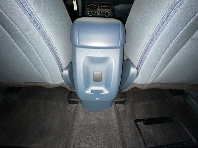 Used 2024 Black Ford XLT image 27