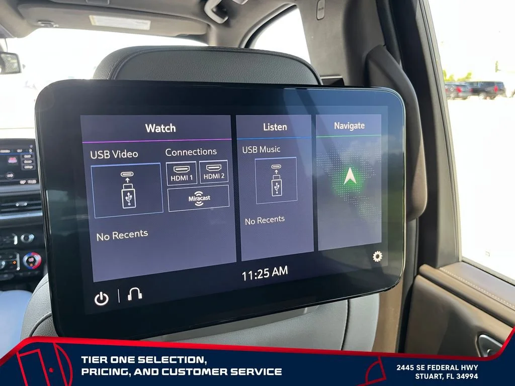 Used 2021 MIDNIGHT BLUE METALLIC GMC SLT image 18