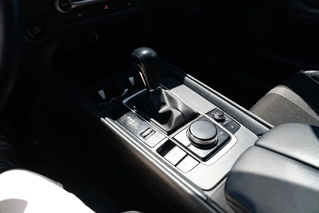 Used 2023 Gray Mazda 2.5 S Preferred Plus Package image 19