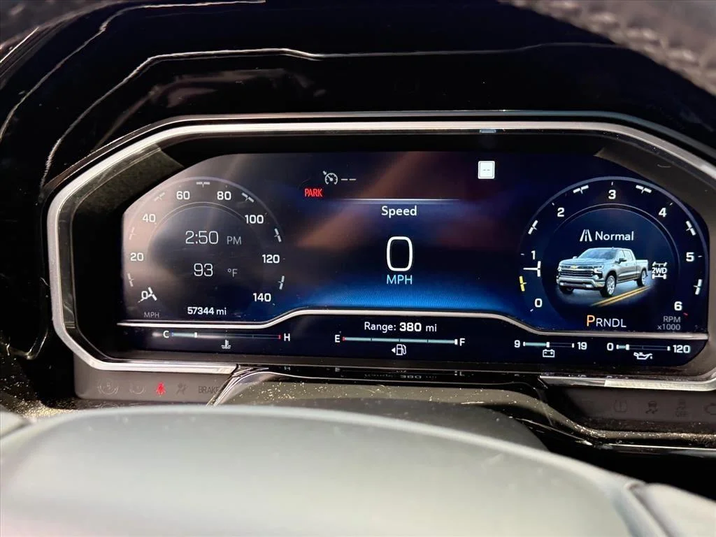Used 2022 Black Chevrolet LT image 18