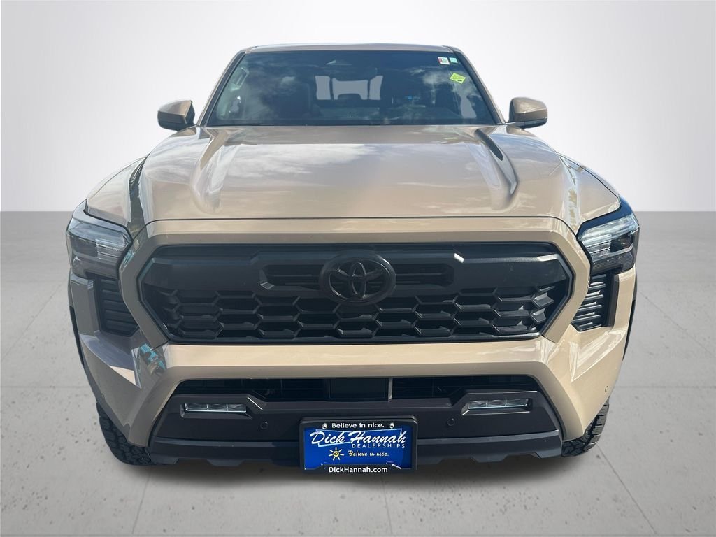 Used 2026  Toyota TRD Off Road image 3
