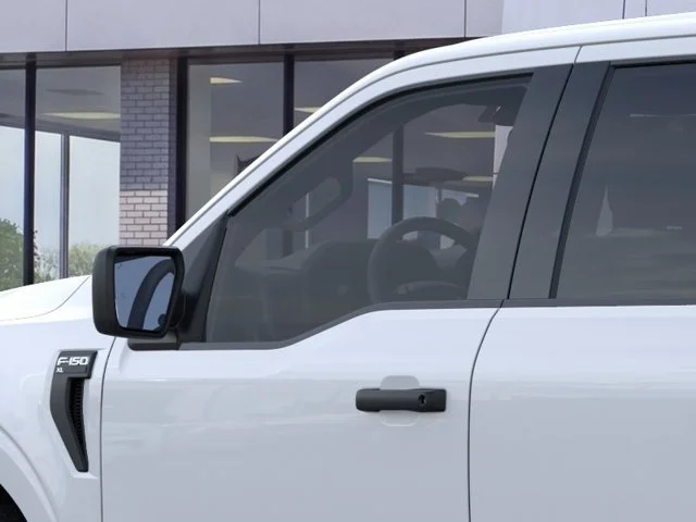 New 2026 White Ford XL image 20