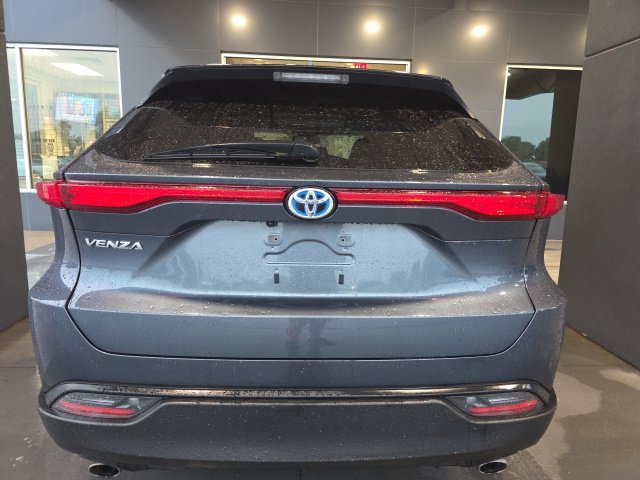 Used 2024 Gray Toyota LE image 4