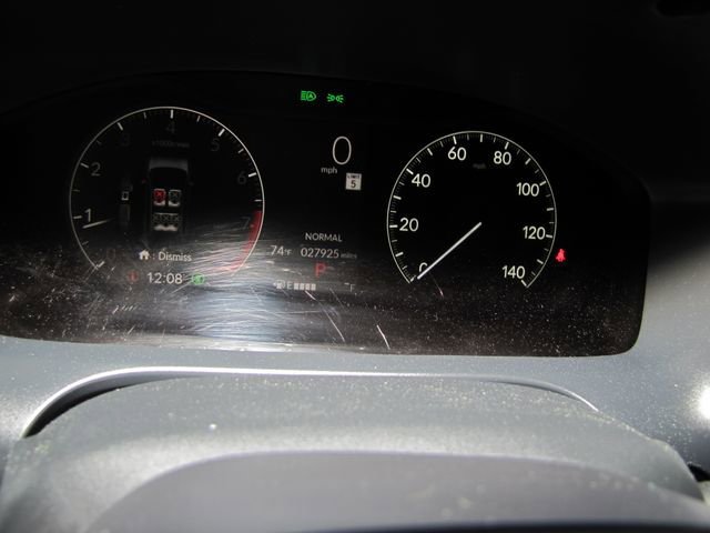 2023 Honda HR-V Sport - Photo 33