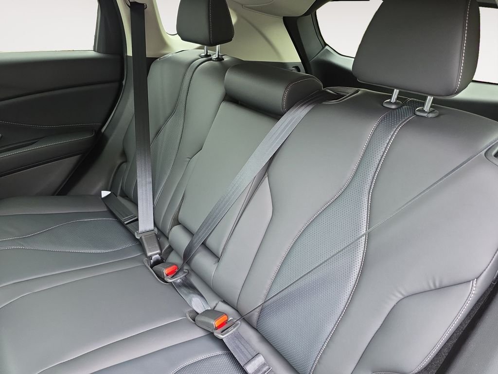 New 2026 Black Acura Technology Package image 13
