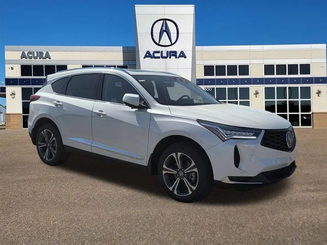 2026 Acura RDX w/Technology Package