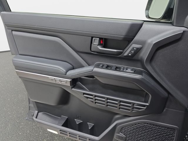 Used 2025 Gray Toyota TRD Off-Road Premium image 24
