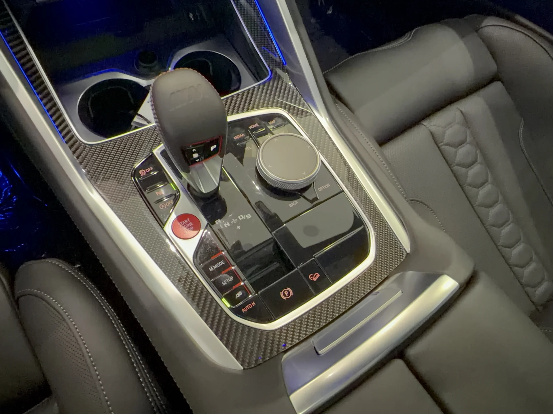 New 2026 Dravit Grey Metallic BMW Competition image 20