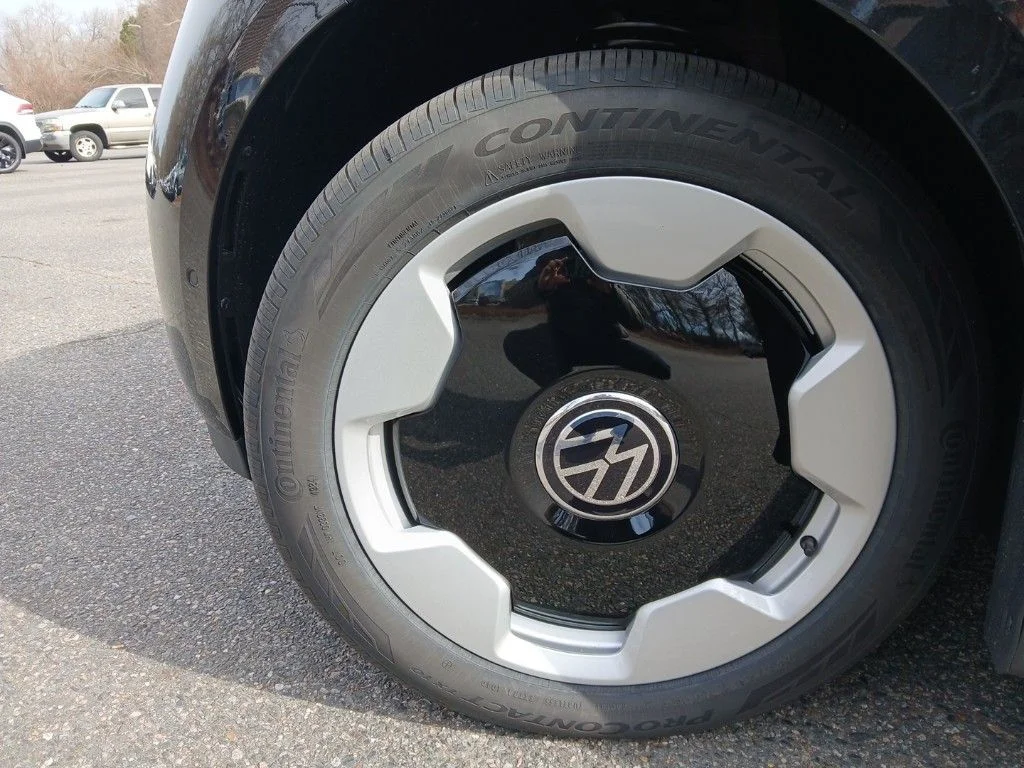 2025 Volkswagen ID. Buzz PRO S - Photo 26