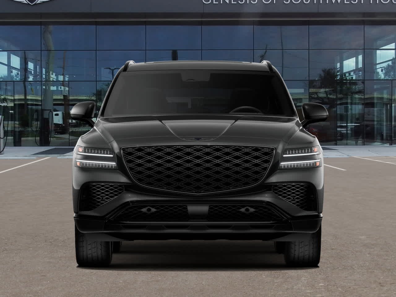 New 2026 Vik Black Genesis 3.5T Prestige Black image 8