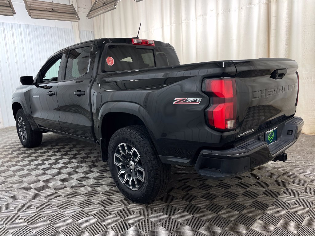 2024 Chevrolet Colorado Z71 - Photo 14