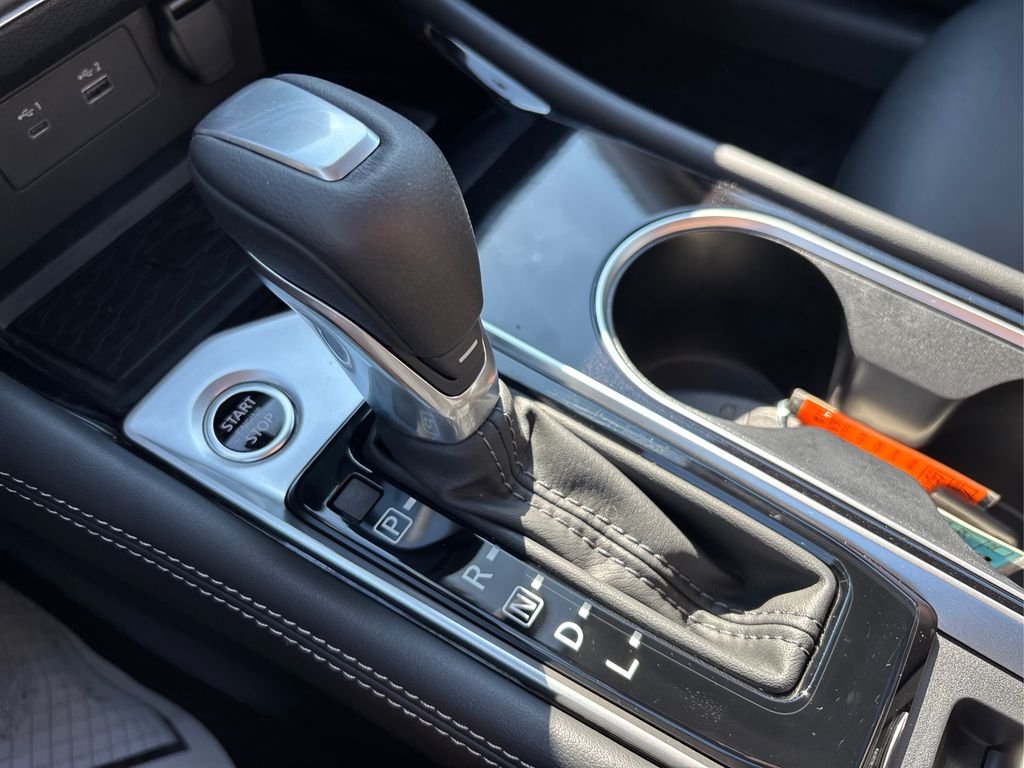 2025 Nissan Altima SL - Photo 29