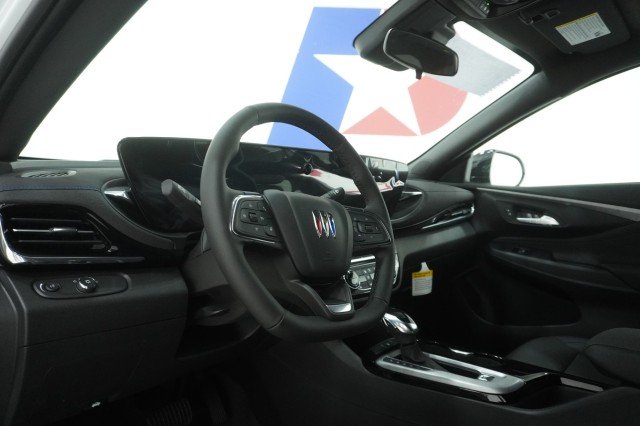 2026 Buick Envista Sport Touring - Photo 17