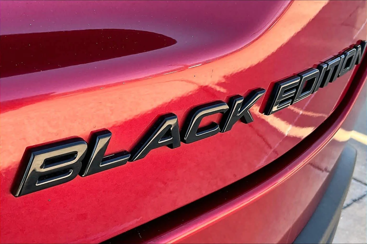 2025 Honda Pilot Black Edition - Photo 10
