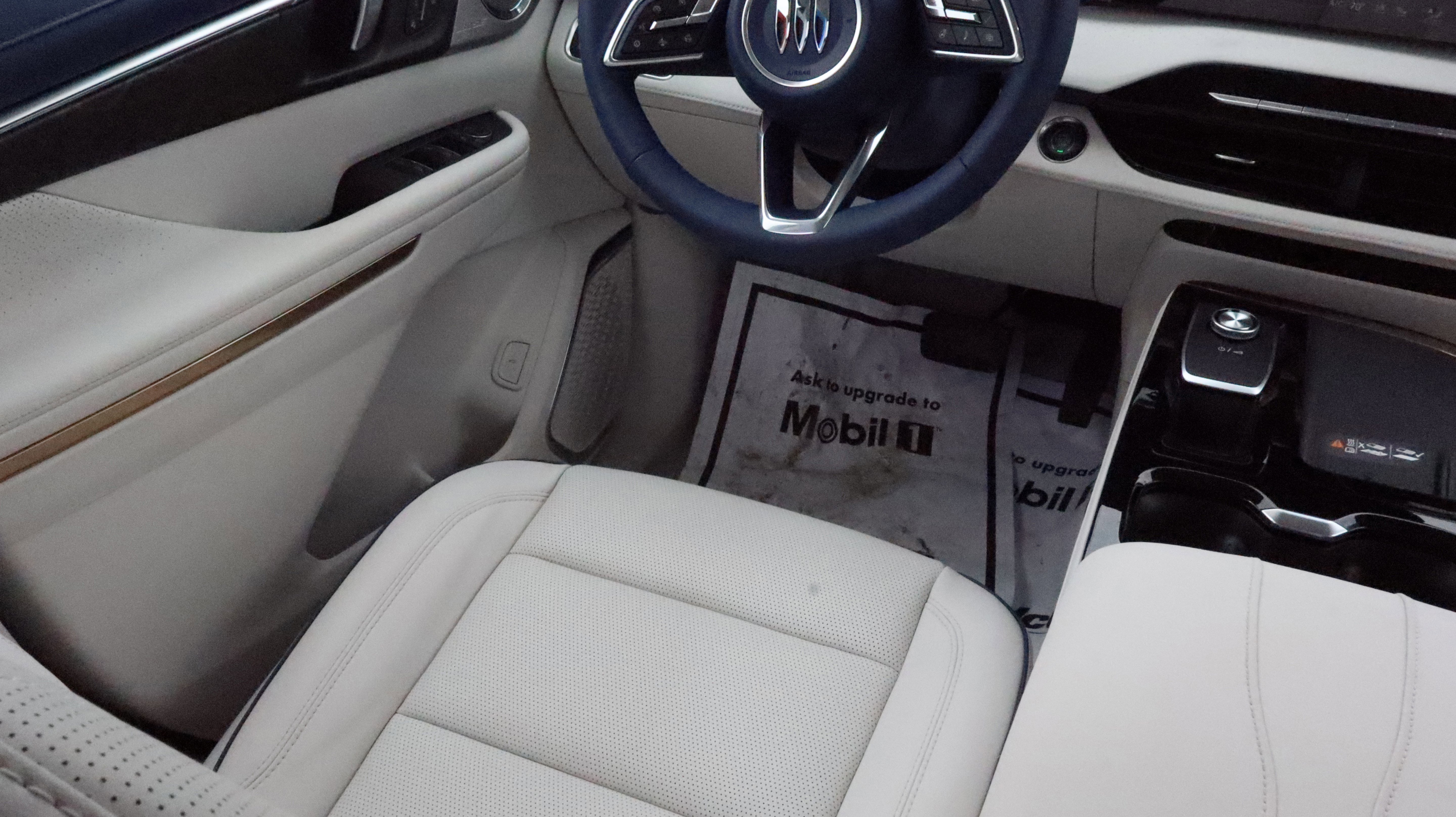 2026 Buick Enclave Avenir - Photo 10