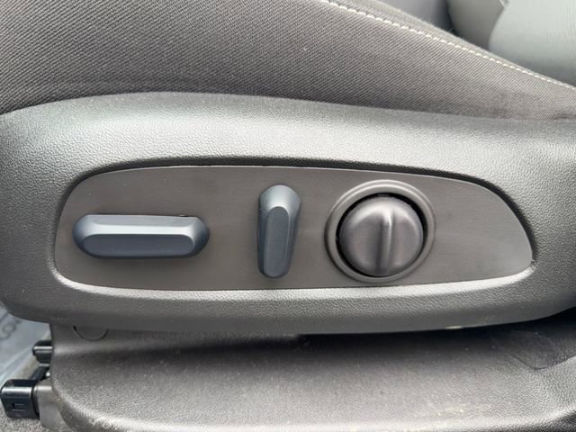 Used 2024 Sterling Gray Metallic Chevrolet 2LT image 29