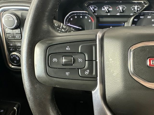 Used 2020 Red GMC Elevation image 18