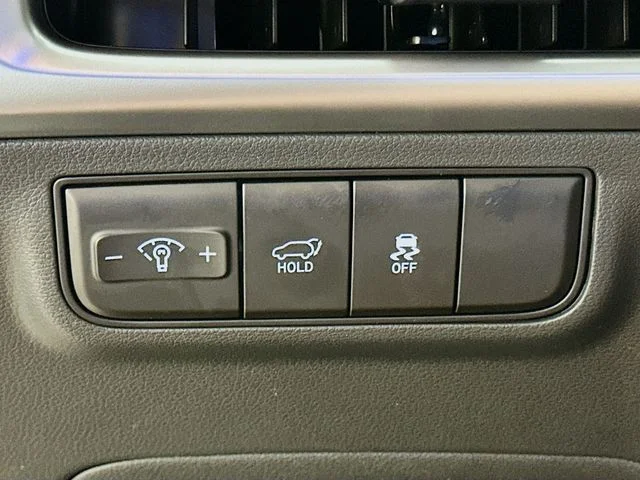 New 2026 Gray Hyundai SEL Plus image 20