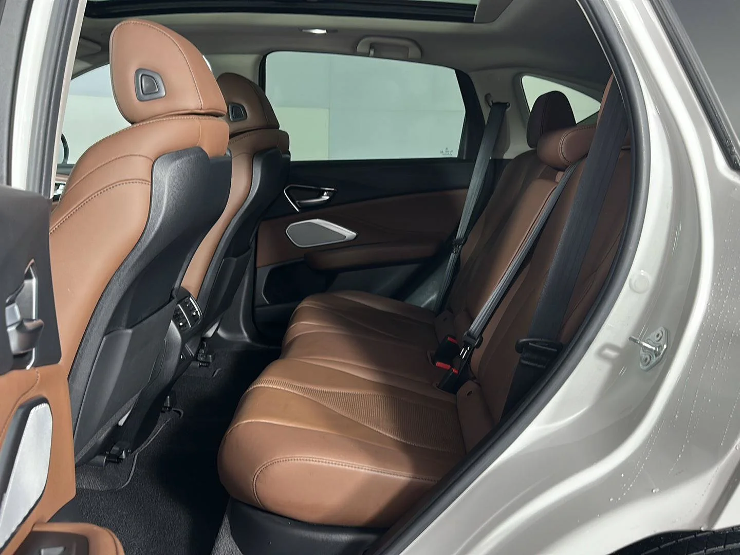 2025 Acura RDX Technology Package - Photo 53