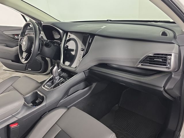 Certified Used 2025 White Subaru Onyx Edition XT image 28