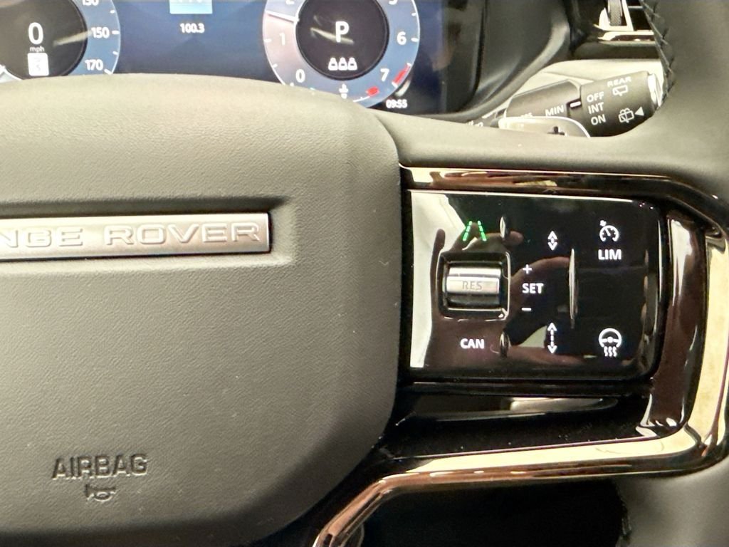 New 2026 Varesine Blue LAND ROVER Dynamic SE image 12
