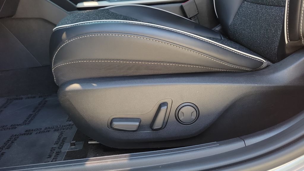 Certified Used 2025 Gray Kia GT-Line image 16