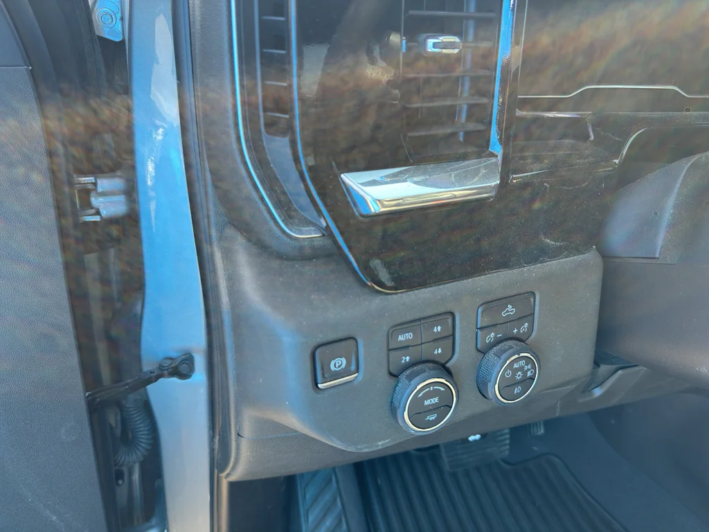Certified Used 2023 Sterling Gray Metallic Chevrolet RST image 13