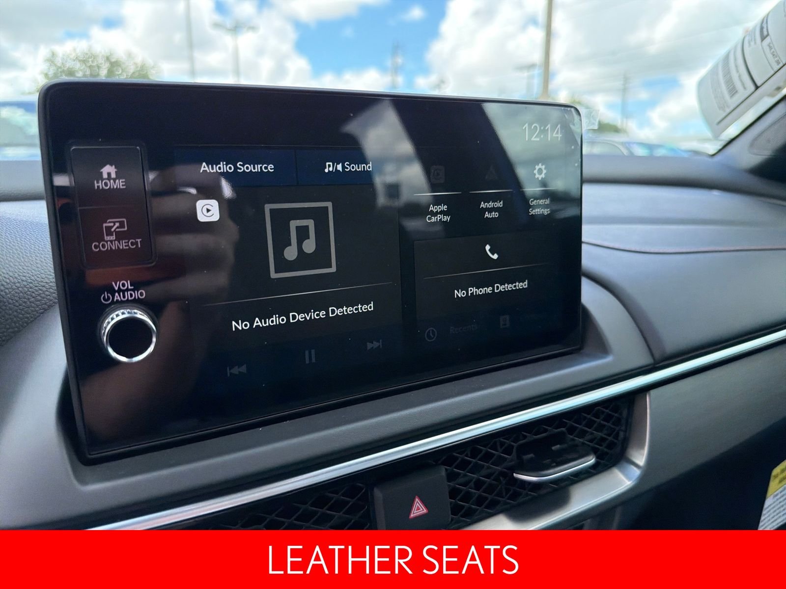 Certified Used 2025 Adriatic Blue Acura A-Spec Package image 22