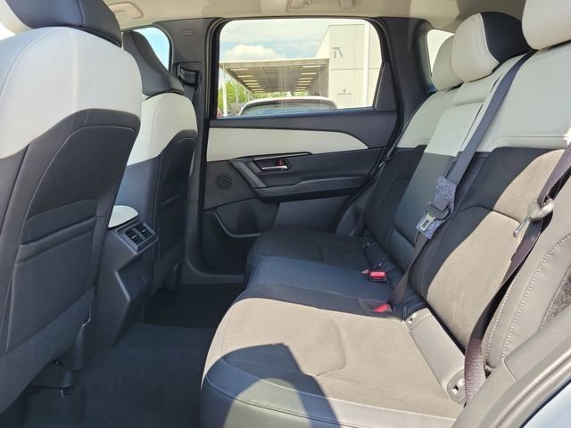 New 2026 Navy Blue Mica Mazda 2.5 S Preferred AWD image 12