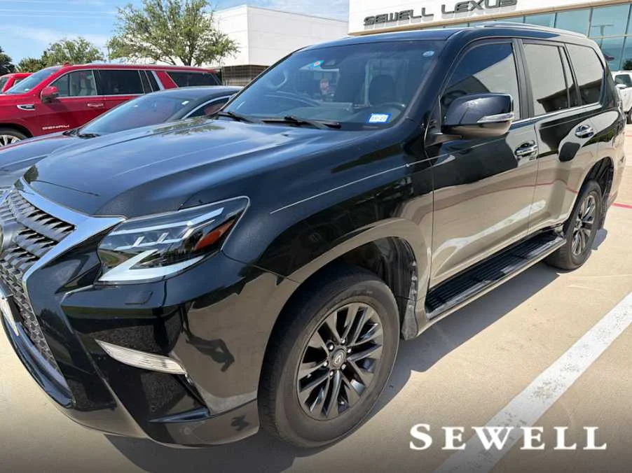 Used 2022 Caviar Lexus Premium image 1