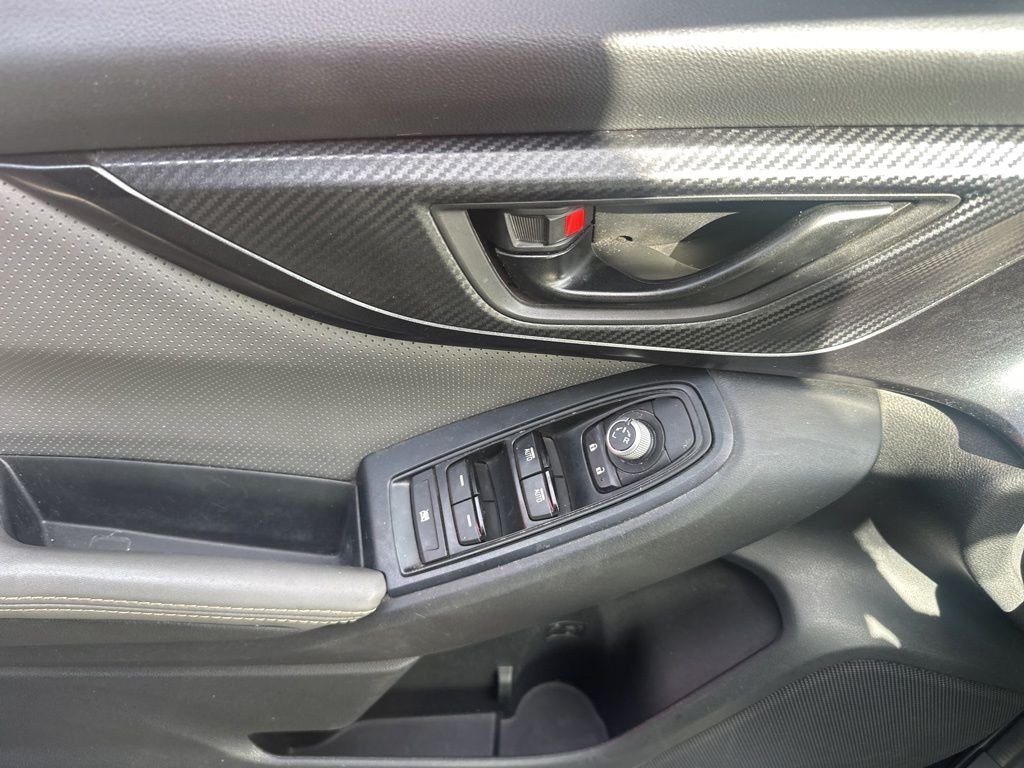 Used 2021 Gray Subaru Sport image 19