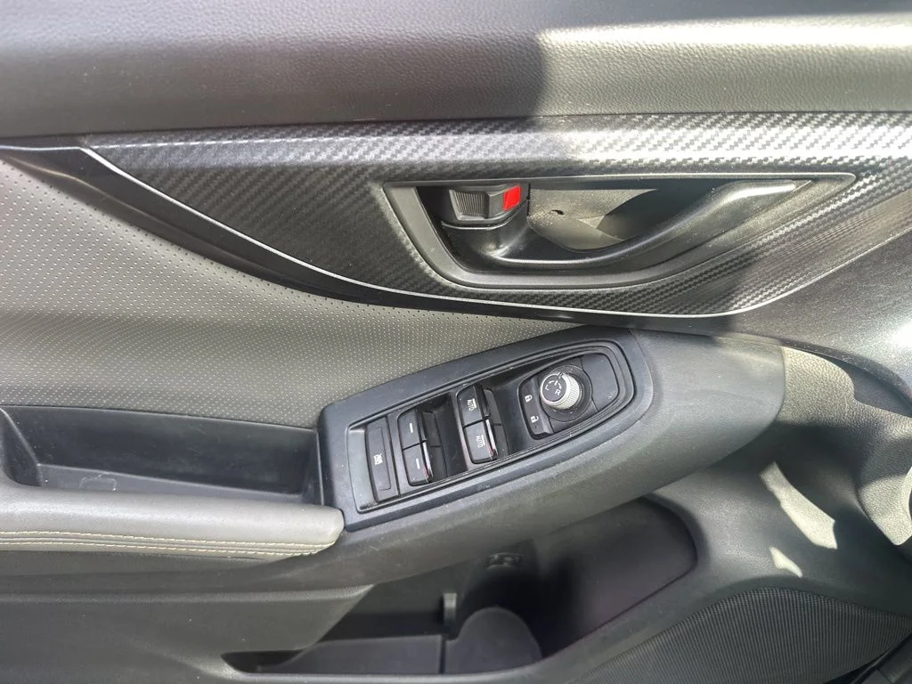 Used 2021 Gray Subaru Sport image 19