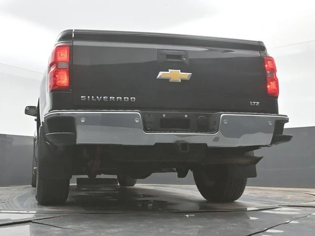 Used 2014 Black Chevrolet LTZ image 44